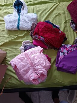 Detské oblečenie - 9