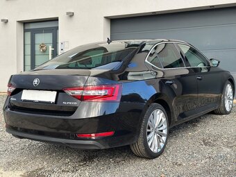 ✅SKODA SUPERB 2.0tdi 190ps DSG - 9