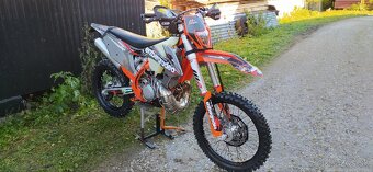 KTM 300 EXC 2023 TPI ✅✅✅ - 9