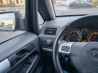 Predám Opel Zafira B - 9