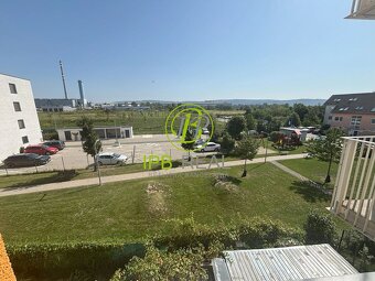 Nový neobývaný 2-izb. byt s parkovaním na Bytstrickej ul. v  - 9