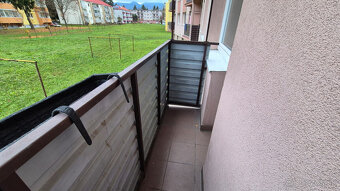 FINREA│ 1-izbový bytu , Martin, Podháj, 30m2 - 9