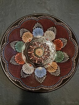 Predám Modranskú a inú keramiku - 9