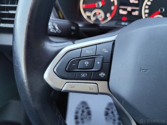 Volkswagen T-Cross 1.0 TSI Life - 9