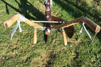 Pluh za naviják . - 9