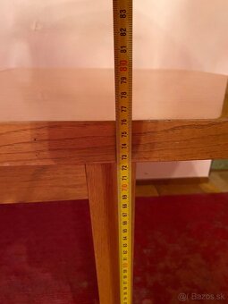 Rozťahovací stôl. - 9