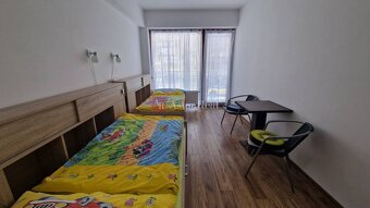 Rekreačný apartmán - Vysoké Tatry- Hrebienok Resort I. - 92, - 9