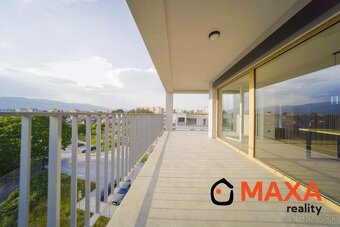 Dvojizbový byt na prenájom v projekte Lúčky, Prievidza - 9