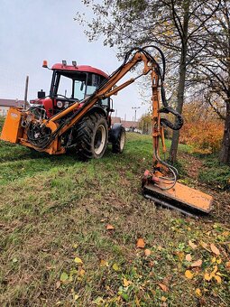 Zetor Proxima 8441 - 9