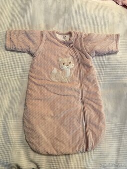 Balík oblečenia (3) pre dieťa - 9