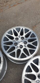 Hlinikove Disky Jeep CHerokee - 9