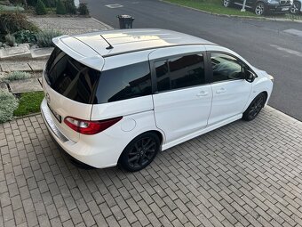 Mazda 5 40 Jahre edition 2,0i - 9