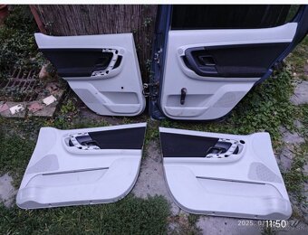 Škoda Fabia II, r.v. 2011, Diely - 9