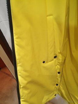 Obojstranná vesta  zn. ICEPEAK veľ.L - 9