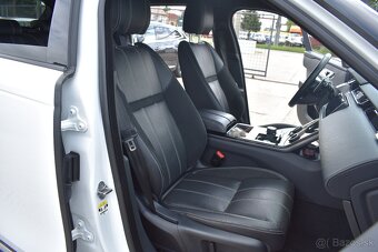 Land Rover Range Rover Velar 2.0D I4 R-Dynamic S AWD A/T - 9