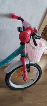 Kellys Emma "16" - 9