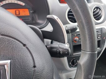 Citroen C3 1,4 benzín (AUTOMAT) 82tis.km. - 9