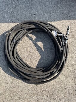 Komínová fréza - 9