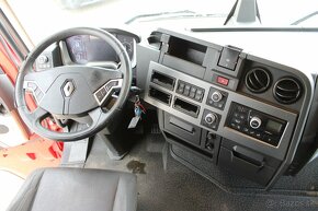 RENAULT T 520 COMFORT, EURO 6, LOWDECK - 9