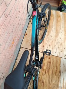 Nový dámsky bicykel Bicykel KROSS Lea 5.0 "XS" - 9