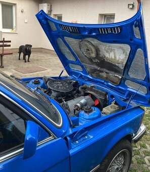 BMW E21 316 - 9