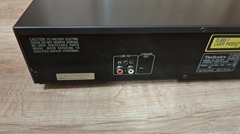 Technics SL-PG 420 A - 9