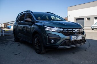 Dacia Jogger Extreme HYBRID - 9