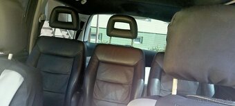 Ford Galaxy 1.9 TDI 96kW, 7-miestne, manuál - 9