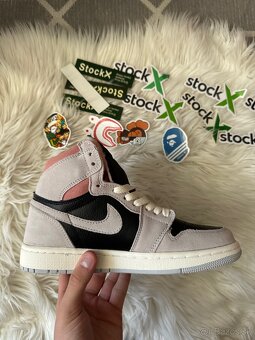 Jordan 1 - 9