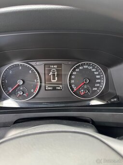 Predám VW T6 Caravelle 83000km odpočet dph - 9