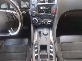 DS 5 4x4 HYBRID AUTOMAT, r.v.: 3/2017 - 9