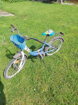 DETSKE BICYKLE - 9