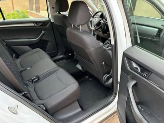 Skoda Kodiaq - 9