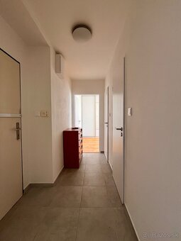 Moderný 2-izbový byt na prenájom - Podhradová, Košice - 9