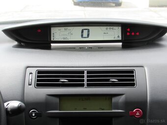 Citroën C4 1.6 HDi 66kw - splátka od 80eur - 9