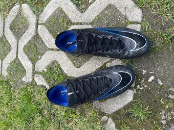 Nike Air Zoom Mercurial Vapor XV Elite FG - 9