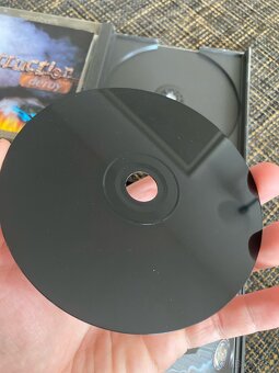 Destruction Derby 1 + 2 Playstation 1 Ps1 Ps2 Ps3 hra - 9