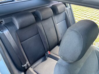 ŠKODA FABIA COMBI II, 1.2 Tsi, Rv 2010 , 214811km - 9