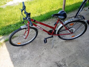 Viacero použitých bicyklov na predaj - 9