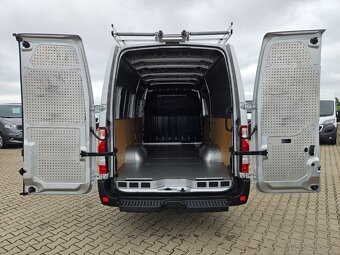 Opel movano L3H2 2.3 CDTi/145hp - 2021 - 9