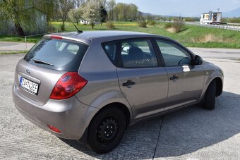 Kia CEED SW 1.6 CRDi VGT 115 HP - 9