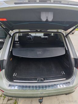 Vw touareg 3.0 tdi r-line - 9