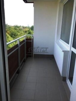 Ponúkame na prenájom 2-izb. byt Nobelova ul. NOVOSTAVBA - 9