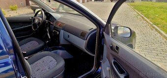 Škoda Fabia 1.2 HTP 12V 47KW Najazdených 48.000Km ORGINÁL - 9