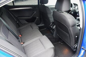Škoda Superb 2.0 TDI 110 kw automat - odpočet DPH - 9