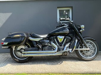 Yamaha xv 1900 - 9