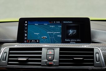 BMW M4 3.0 331kW, automat, 2019, DPH - 9