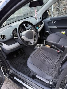 SMART FORFOUR 1.1 55KW PASSION - 9
