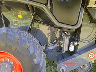 Claas Lexion 780TT - 9