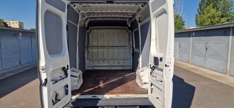 Peugeot Boxer 2.2 HDI - 9